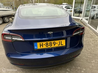 Tesla Model 3 Tesla Model 3 Standard RWD Plus 60 kWh 2020 - afbeelding nr 8