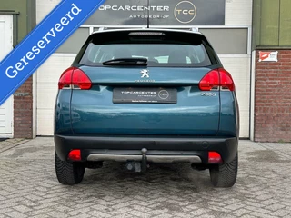 Peugeot 2008 Peugeot 2008 1.2 Urban Cross/AIRCO/TREKH/NAVI/PARKS/APK/NAP - afbeelding nr 7