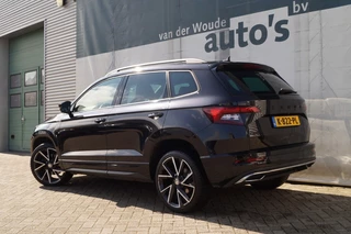 Škoda Karoq - afbeelding nr 5
