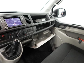 Volkswagen Transporter Volkswagen Transporter 102pk L1H1 Highline Navigatie 18