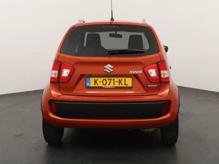 Suzuki Ignis Suzuki Ignis 1.2 Smart Hybrid Select - afbeelding nr 4