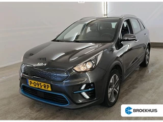 Kia e-Niro DynamicLine 64 kWh 204pk