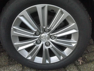 Peugeot 308 - afbeelding nr 6
