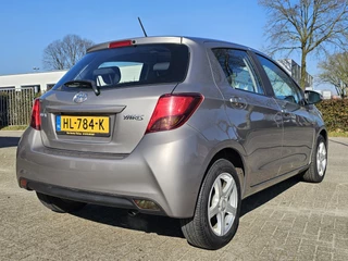 Toyota Yaris Zondag OPEN! - afbeelding nr 11