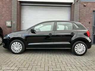 Volkswagen Polo Volkswagen Polo 1.4 TDI Comfortline | Airco | Trekhaak - afbeelding nr 6