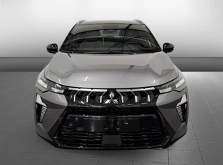 Mitsubishi ASX Mitsubishi ASX 1.8 HEV Executive - afbeelding nr 8