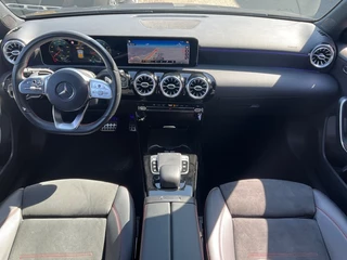 Mercedes-Benz A-Klasse - afbeelding nr 6