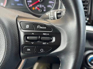Kia Stonic Kia Stonic 1.0 T-GDI DYNAMIC PLUSLINE CARPLAY/LED/CAMERA/NL-AUTO/69.000 KM! - afbeelding nr 37