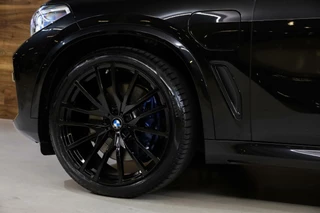 BMW X5 BMW X5 xDrive45e M-Sport|Pano|Ventilatie|Laser|HUD|ACC|Camera| - afbeelding nr 28