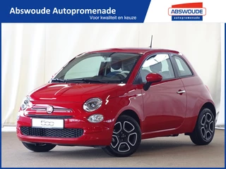 Fiat 500 - afbeelding nr 1