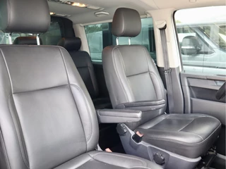 Volkswagen Transporter Volkswagen Transporter 2.0 TDI 150PK DSG MARGE/BTW VRIJ DUBBELE CABINE - afbeelding nr 20