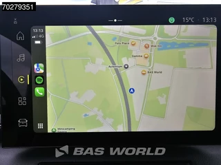 Renault Master Renault Master 130PK 2025 Model! L2H2 Camera Carplay LED Airco Cruise Parkeersensoren L2 11m3 Airco Cruise control - afbeelding nr 17