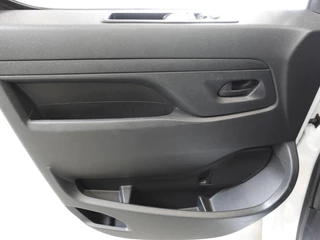 Opel Vivaro Opel Vivaro L2H1 Edition 145PK Automaat Airco Navigatie Bluetooth - afbeelding nr 18