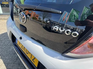 Toyota Aygo - afbeelding nr 8