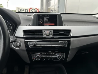 BMW X1 BMW X1 sDrive18i NAVI CLIMATE PDC SPORTVELGEN ELEK PAKKET - afbeelding nr 14