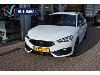 CUPRA Leon Sportstourer 1.4 e-Hybrid Bns