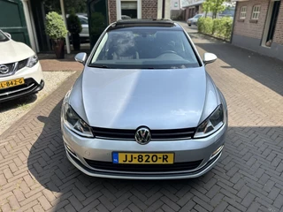 Volkswagen Golf - afbeelding nr 13