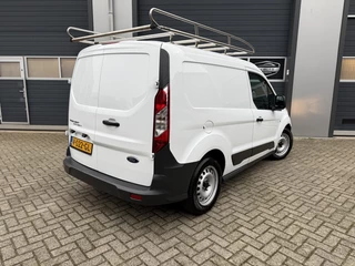 Ford Transit Connect - afbeelding nr 2