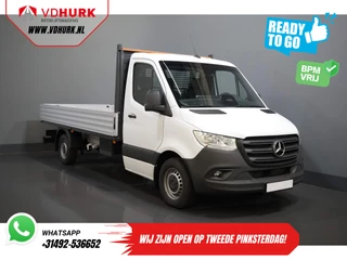 Mercedes-Benz Sprinter - afbeelding nr 8