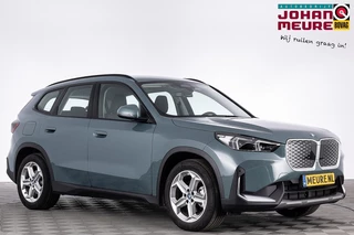 BMW iX1 eDrive20 business Design 67 kWh | Full LED | NAVI | PDC | ECC | SOH 99%