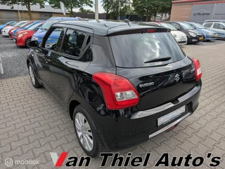 Suzuki Swift Suzuki Swift 1.2 Comfort navi/camera/45dkm - afbeelding nr 10