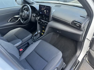 Toyota Yaris Cross - afbeelding nr 5