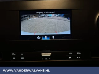 Mercedes-Benz Sprinter Android Auto, Cruisecontrol, Chauffeursstoel - afbeelding nr 4