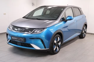 BYD Dolphin - 348528983-0