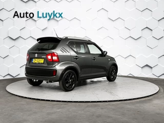 Suzuki Ignis Suzuki Ignis 1.2 Select | Navigatie | Parkeercamera | Apple Carplay/Android Auto - afbeelding nr 9