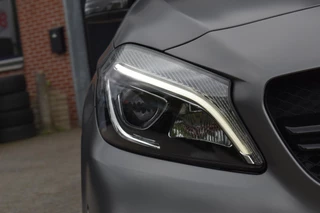 Mercedes-Benz A-Klasse Mercedes-Benz A-klasse AMG 45 4MATIC Dynamic Pakket Race H&K Memory Magno 19
