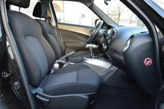 Nissan Juke Nissan Juke 1.2 DIG-T S/S Acenta/Navi/Carplay/Camera/112dkm! - afbeelding nr 19