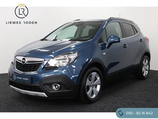 Opel Mokka - 489392689-0