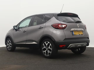Renault Captur CAMERA / NAVI / PARK. SENSOREN - afbeelding nr 3