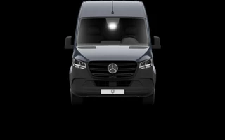Mercedes-Benz Sprinter - afbeelding nr 4