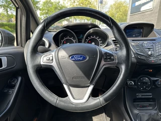 Ford Fiesta - afbeelding nr 9