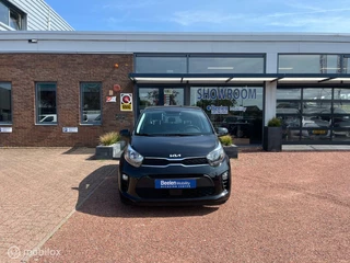 Kia Picanto Kia Picanto 1.0 DPi ComfortLine 5p - afbeelding nr 6