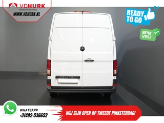Volkswagen Crafter - afbeelding nr 6