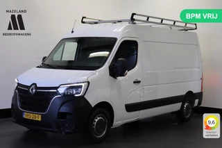 Renault Master 2.3 dCi 135PK L2H2 - EURO 6