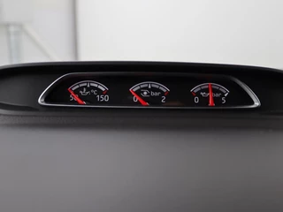 Ford Focus Ford Focus 2.0 ST-3 | Stoel & stuurverwarming |  Recaro sportstoelen | Xenon | Bluetooth | Climate control | Half leder | Cruise control - afbeelding nr 21