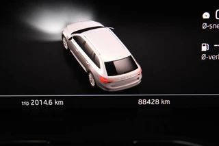 Škoda Superb Škoda Superb Combi 1.5 TSI *1ste Eigenaar*Carplay*Trekhaak* - afbeelding nr 16