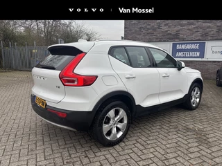 Volvo XC40 - afbeelding nr 13