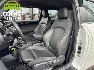 MINI Electric Mini Mini Electric Charged 33 kWh | Carplay | stoel verw | CCS | - afbeelding nr 5