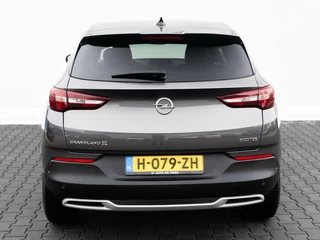 Opel Grandland X Opel Grandland X 1.2 Turbo 131pk Business Executive | Navigatie | Assist pakket | Sportstoelen - afbeelding nr 21