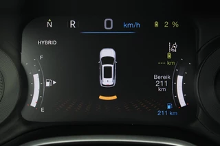 Jeep Compass - afbeelding nr 25