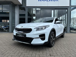 Kia XCeed - afbeelding nr 3