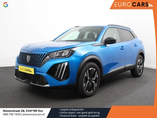 Peugeot 2008 1.2 PureTech 130pk Automaat Allure Pack