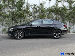 Polestar 2 Polestar 2 Long Range Dual Motor | Launch Edition 78kWh | - afbeelding nr 2