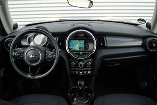 MINI Cooper Mini Cooper/Aut/Panodak/Harmankardon/Navi/Carplay/STOELVER - afbeelding nr 16