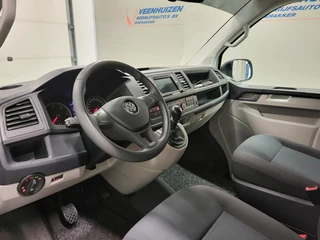 Volkswagen Transporter Volkswagen Transporter 2.0TDI Euro 6! - afbeelding nr 4