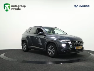 Hyundai Tucson - afbeelding nr 1